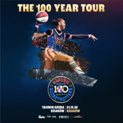 HARLEM GLOBETROTTERS