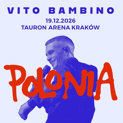 VITO BAMBINO POLONIA