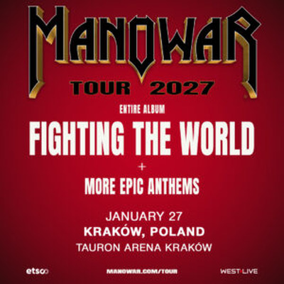 MANOWAR