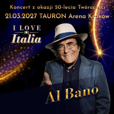 AL BANO