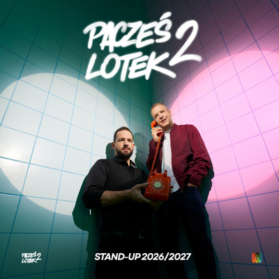 PACZEŚ x LOTEK TOUR 2
