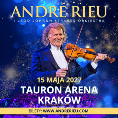 ANDRÉ RIEU
