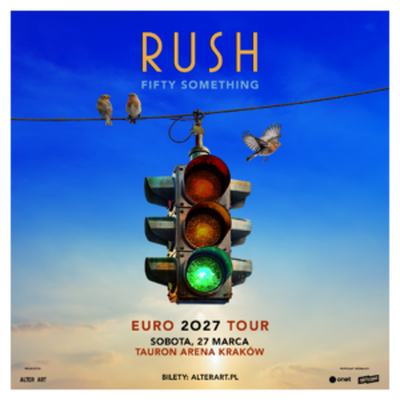 RUSH
